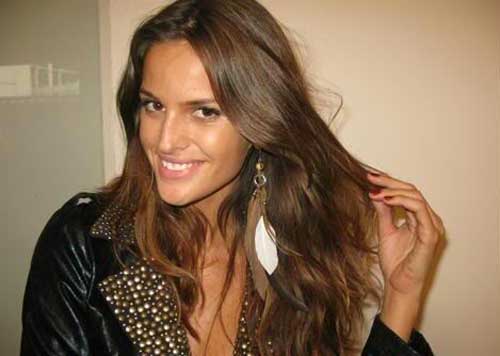 伊莎贝儿·歌勒/Izabel Goulart-1-45